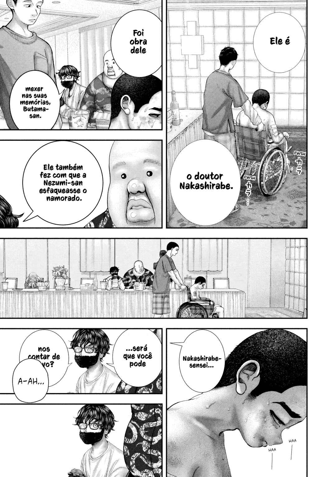 Chapter 80 - Page 11