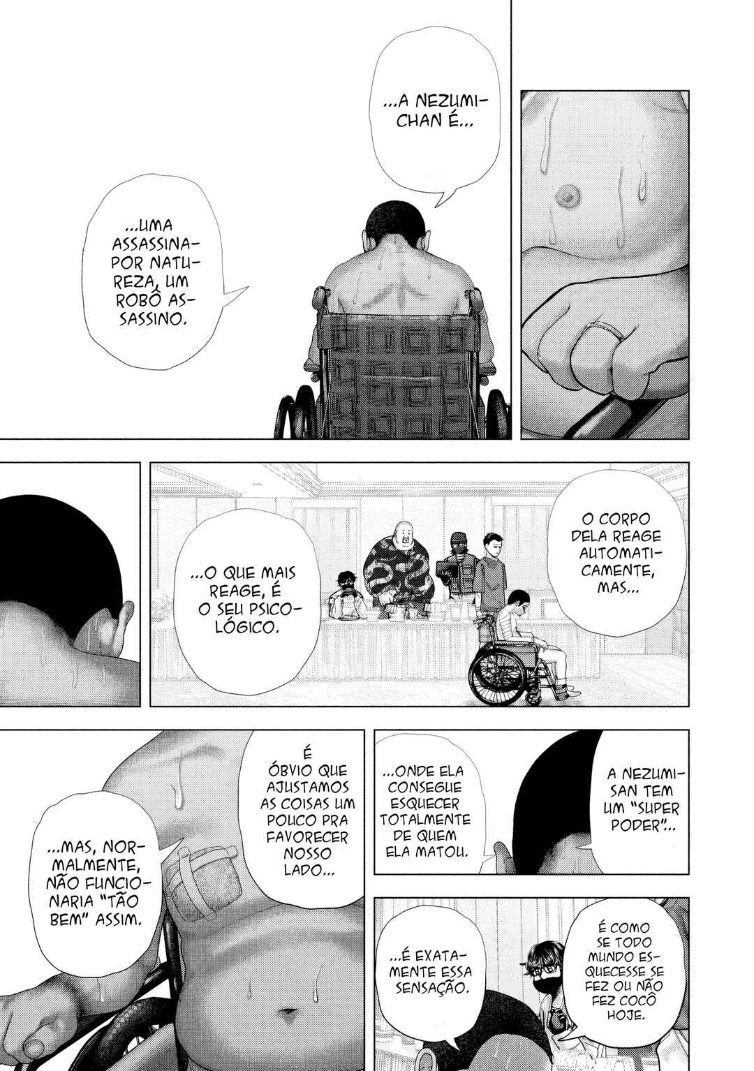 Chapter 80 - Page 13