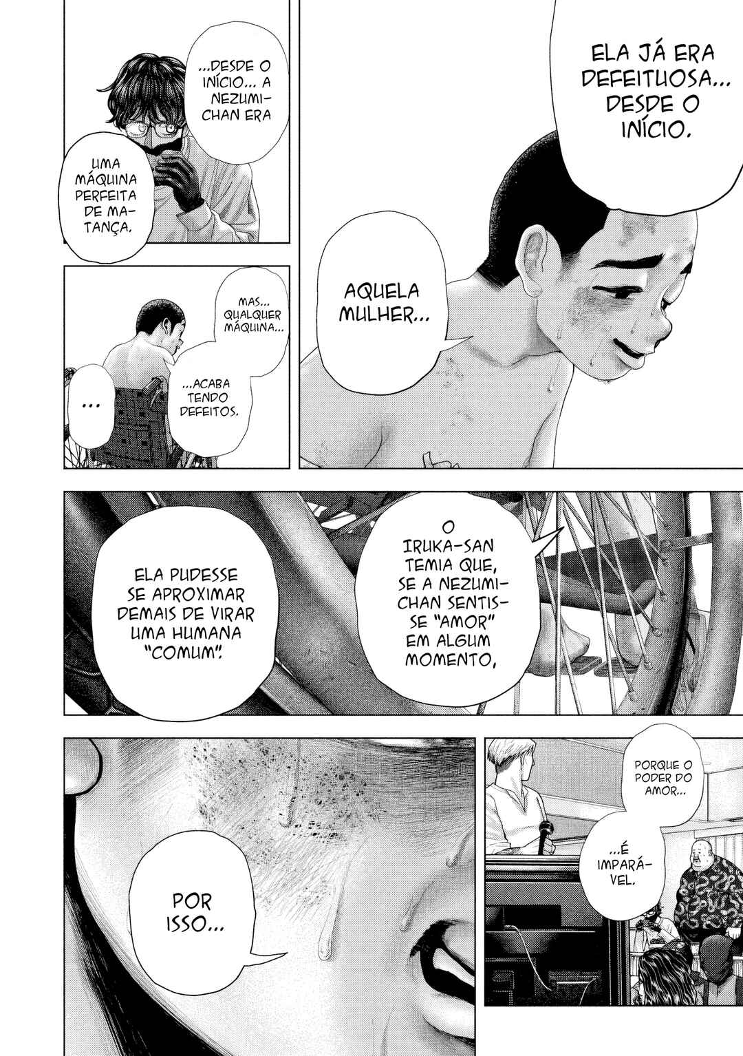Chapter 80 - Page 14