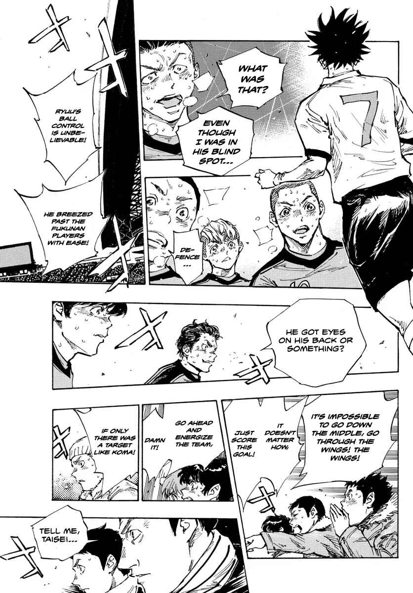 Chapter 480 - Page 11