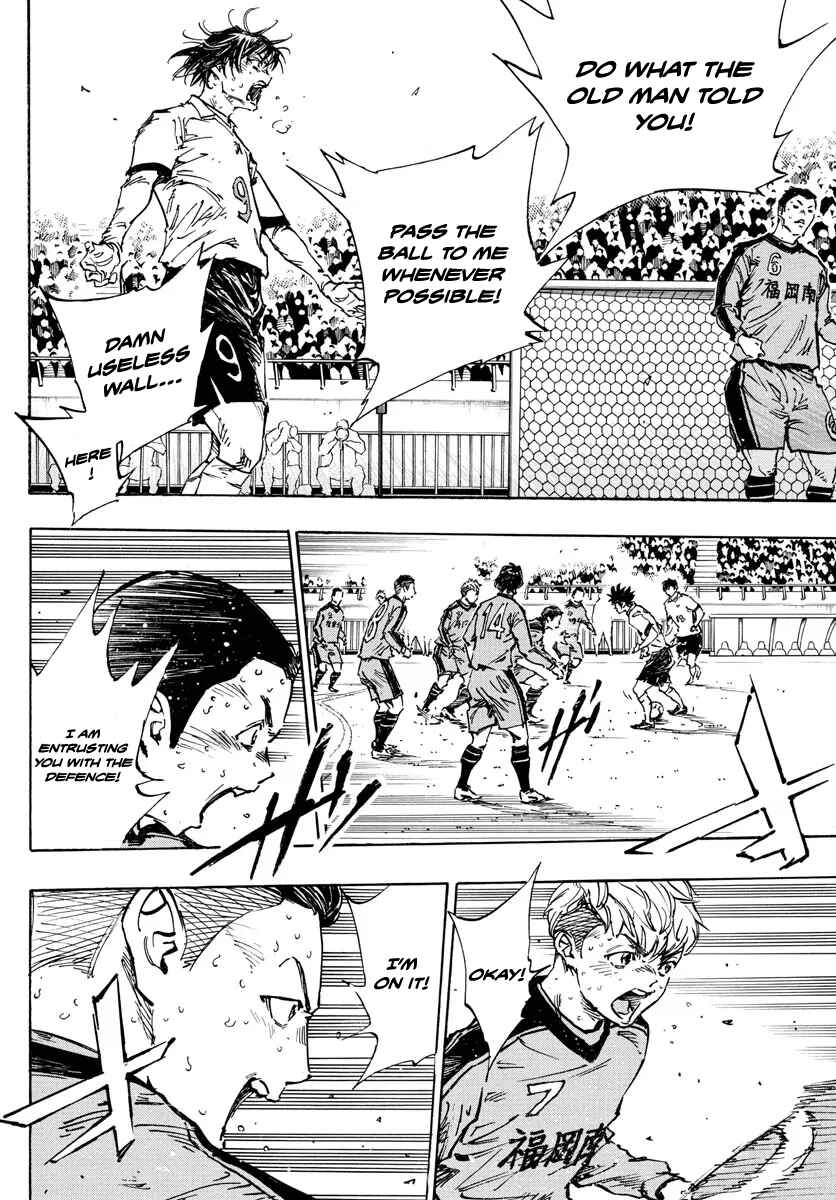 Chapter 480 - Page 6