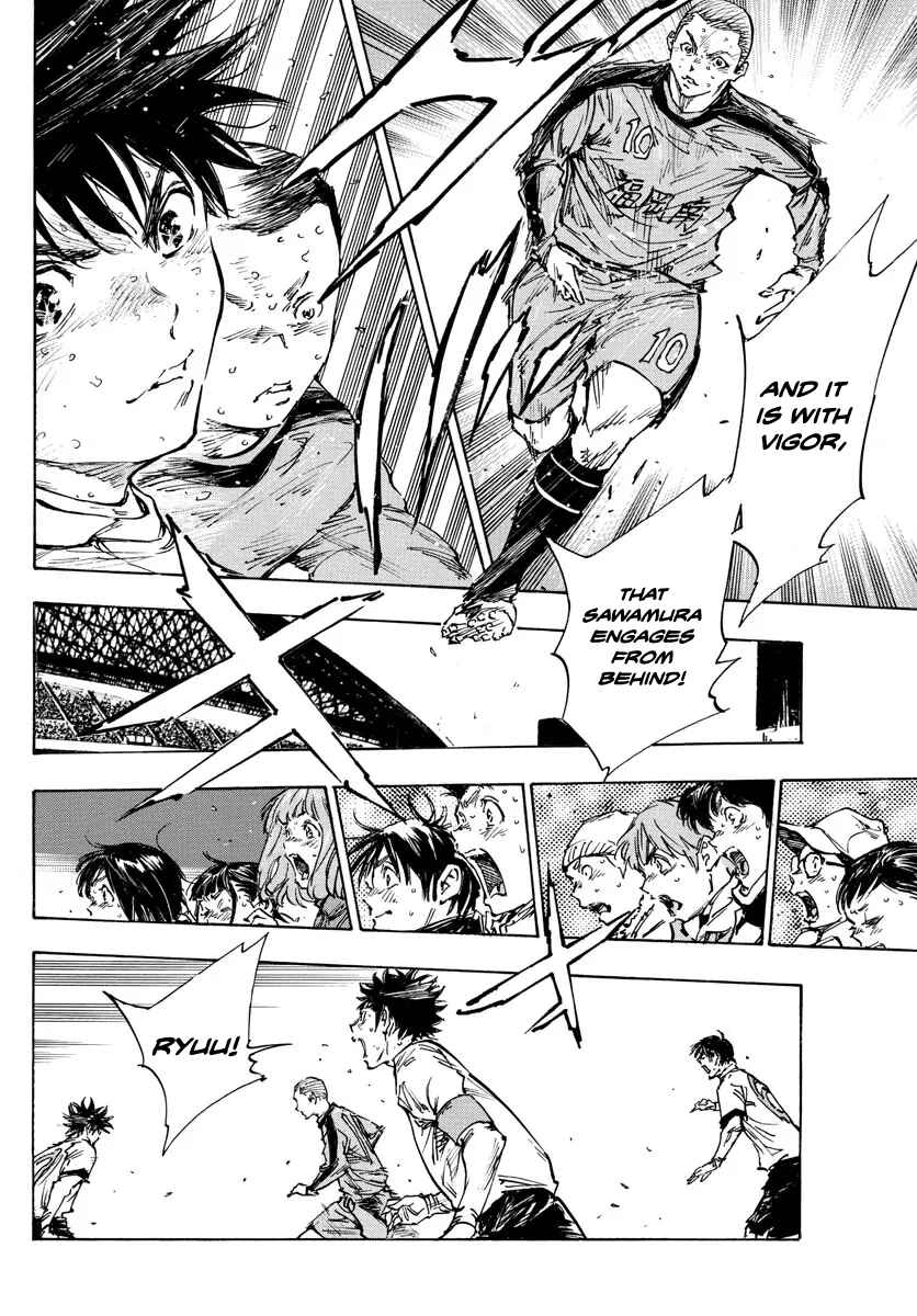Chapter 480 - Page 8