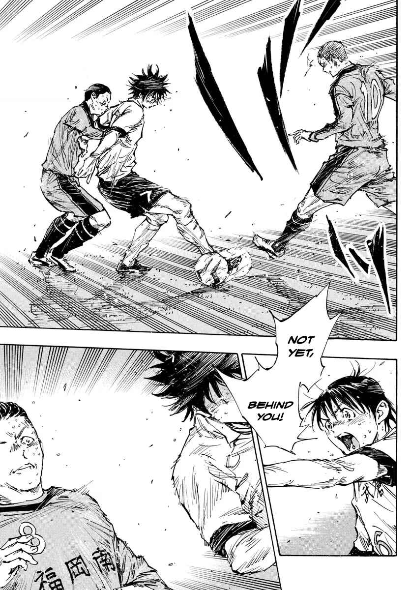 Chapter 480 - Page 9