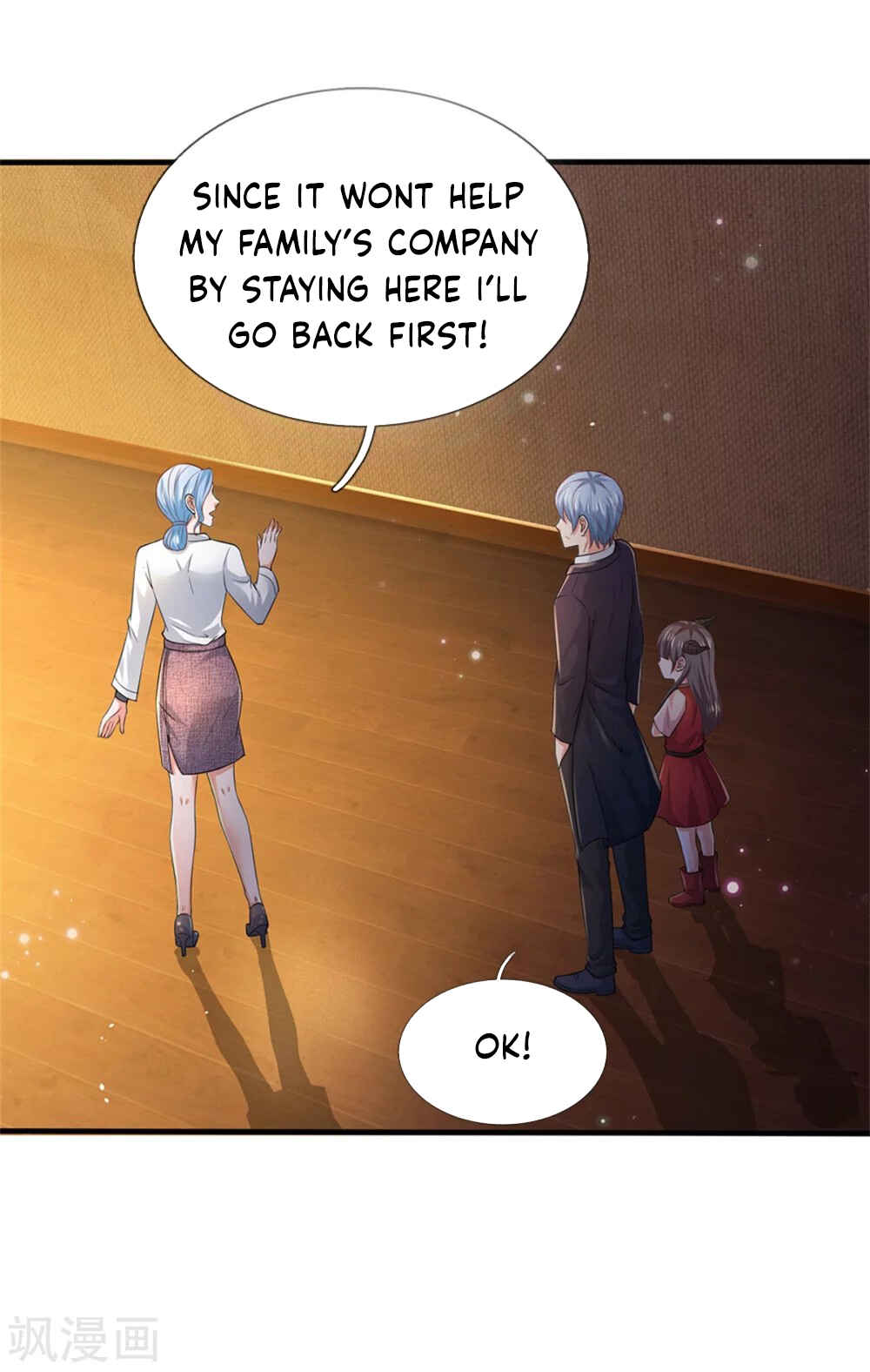 Chapter 266 - Page 10