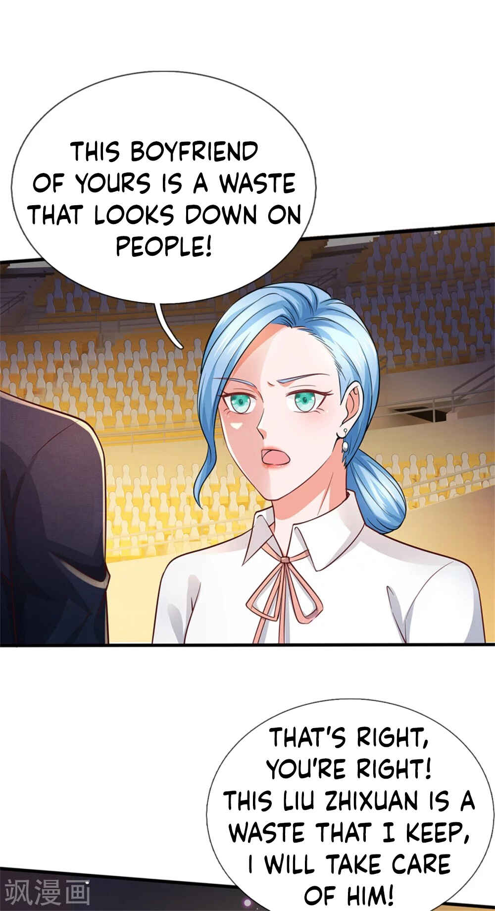 Chapter 266 - Page 2