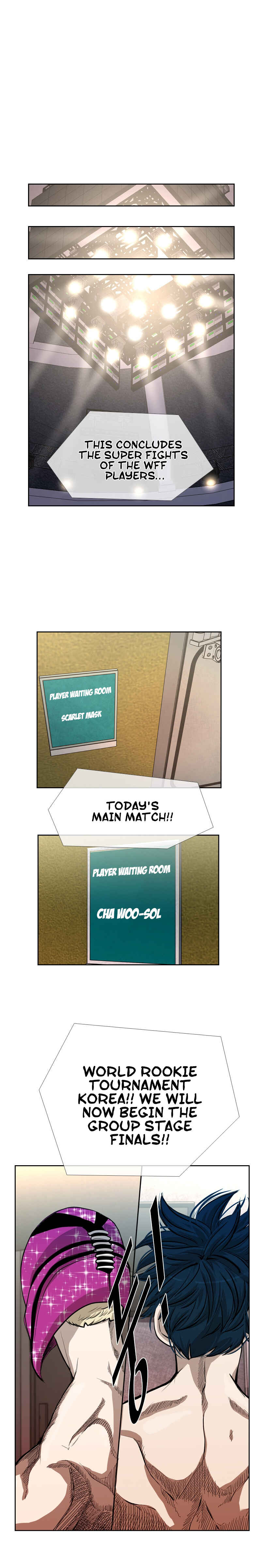 Chapter 197 - Page 1