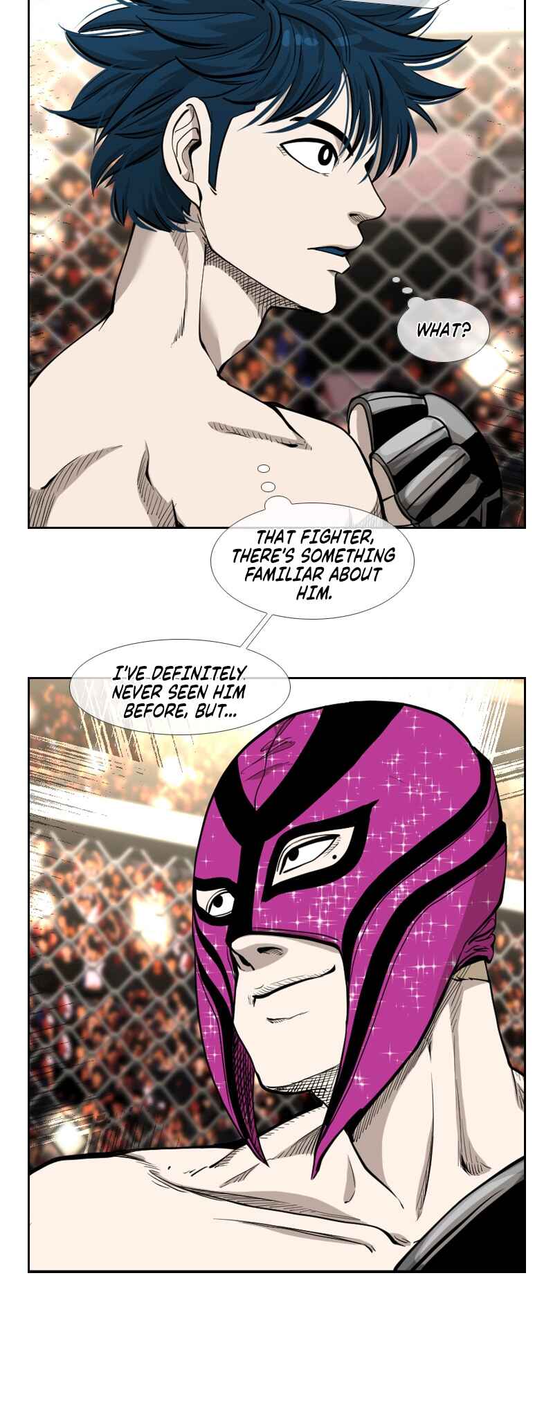 Chapter 197 - Page 22