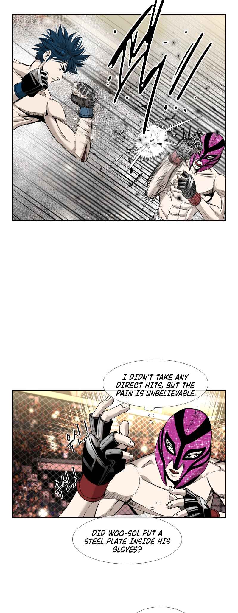 Chapter 197 - Page 27