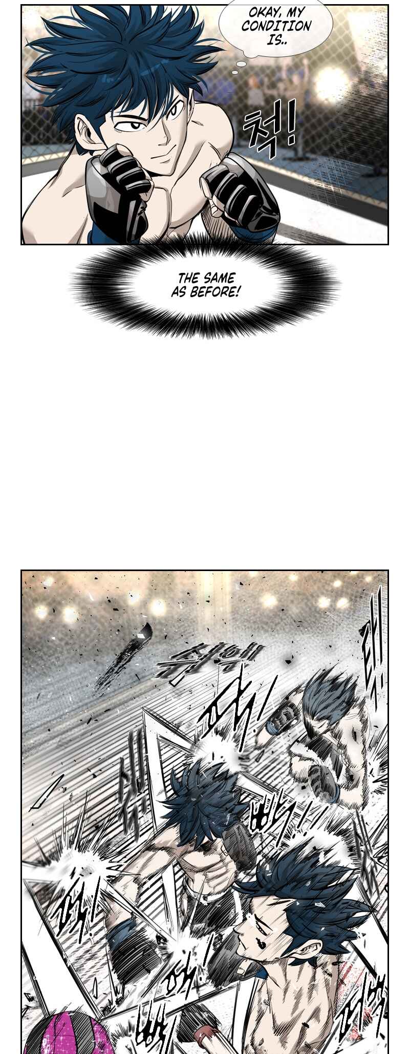 Chapter 197 - Page 28