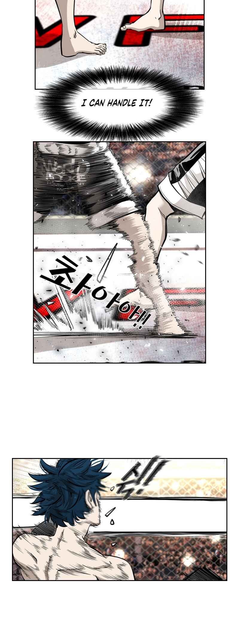 Chapter 197 - Page 35