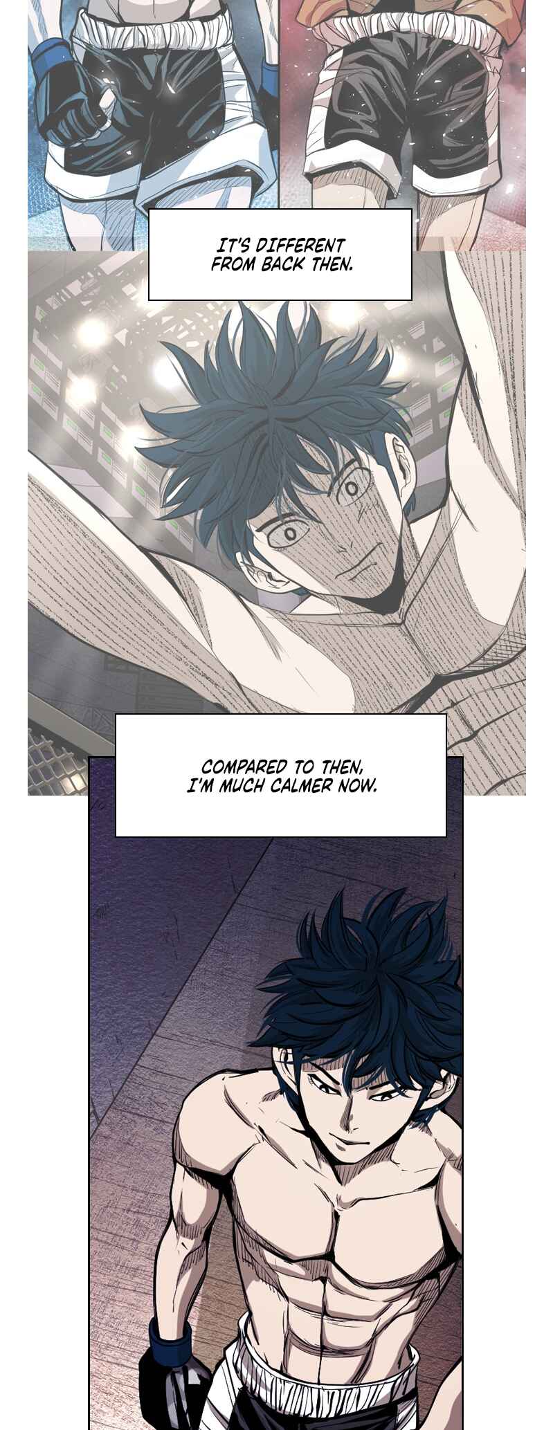Chapter 197 - Page 8