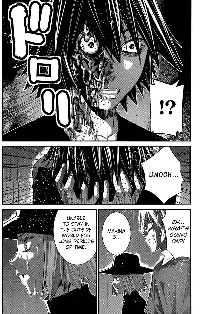 Chapter 126 - Page 15