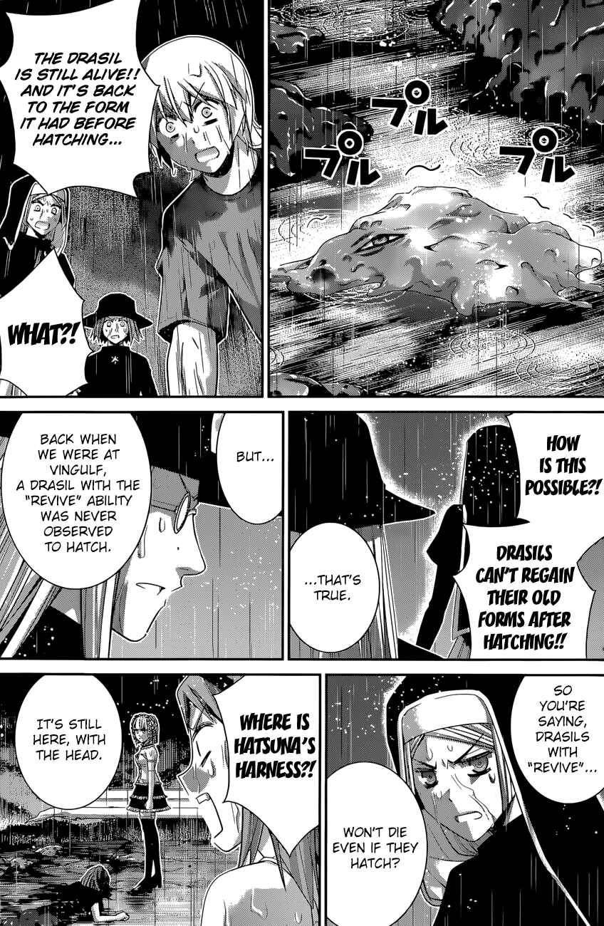 Chapter 126 - Page 18