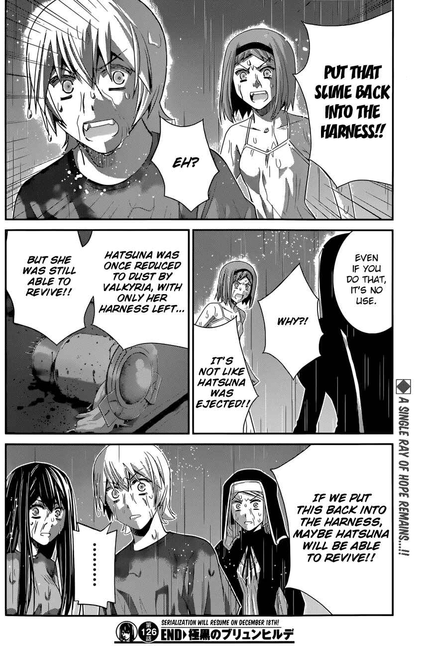 Chapter 126 - Page 19