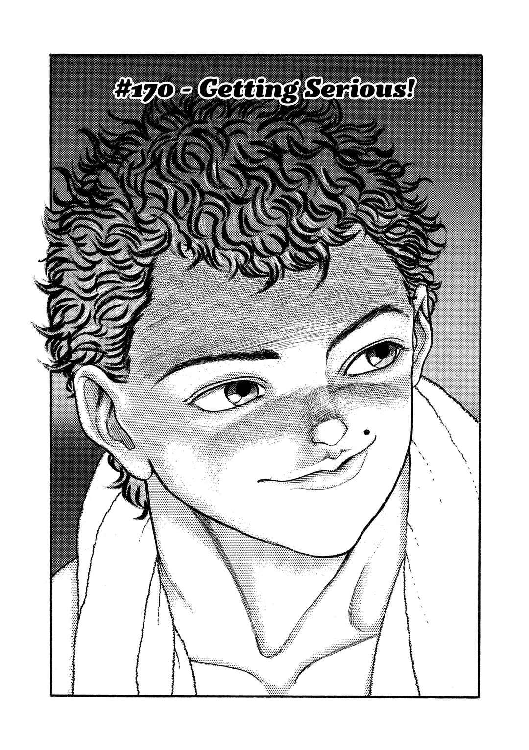Chapter 170 - Page 1