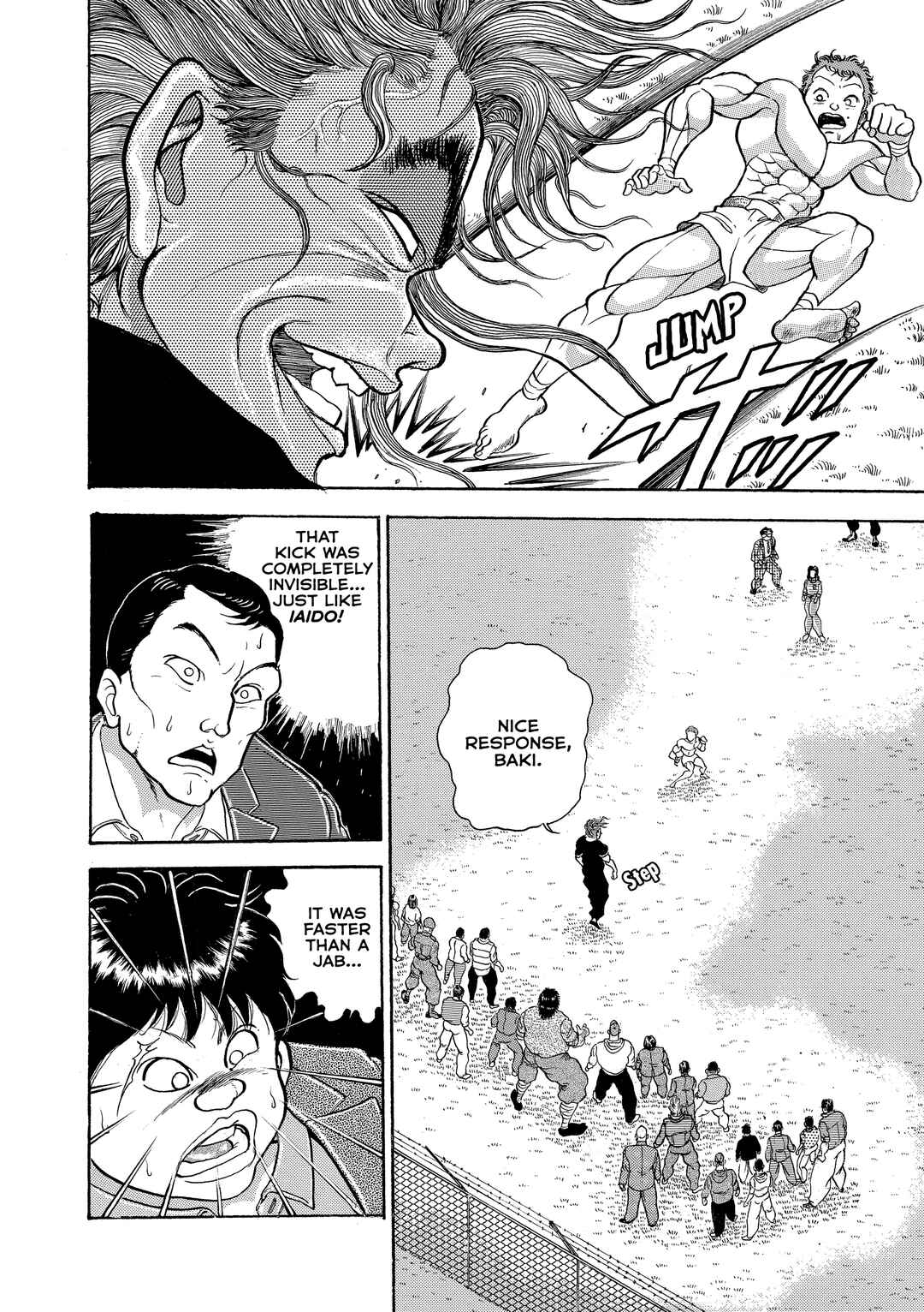 Chapter 170 - Page 11