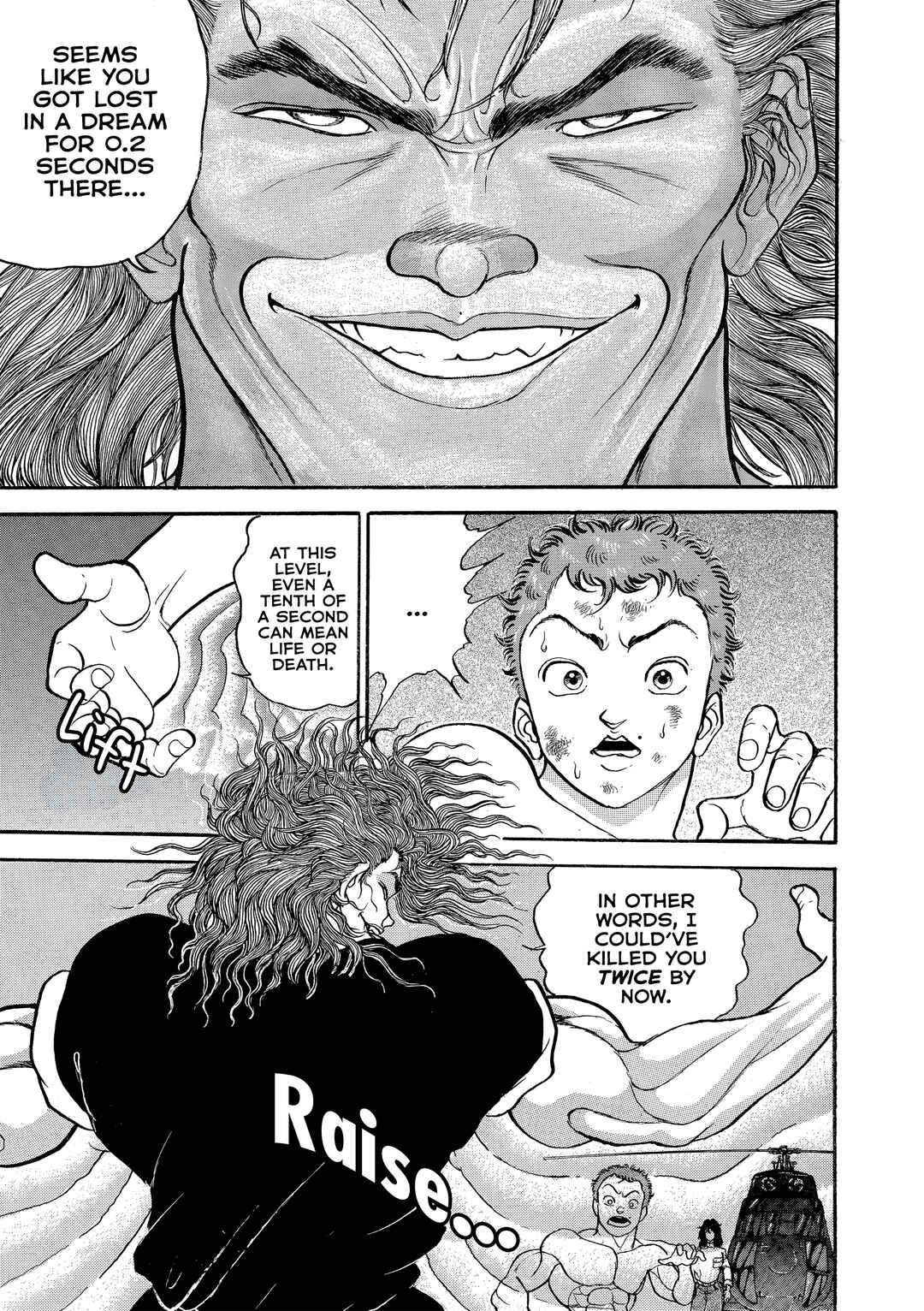 Chapter 170 - Page 12