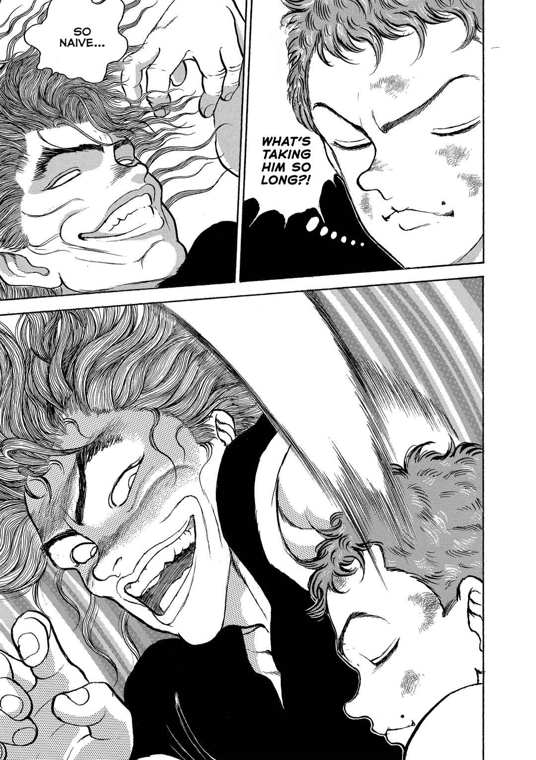 Chapter 170 - Page 15