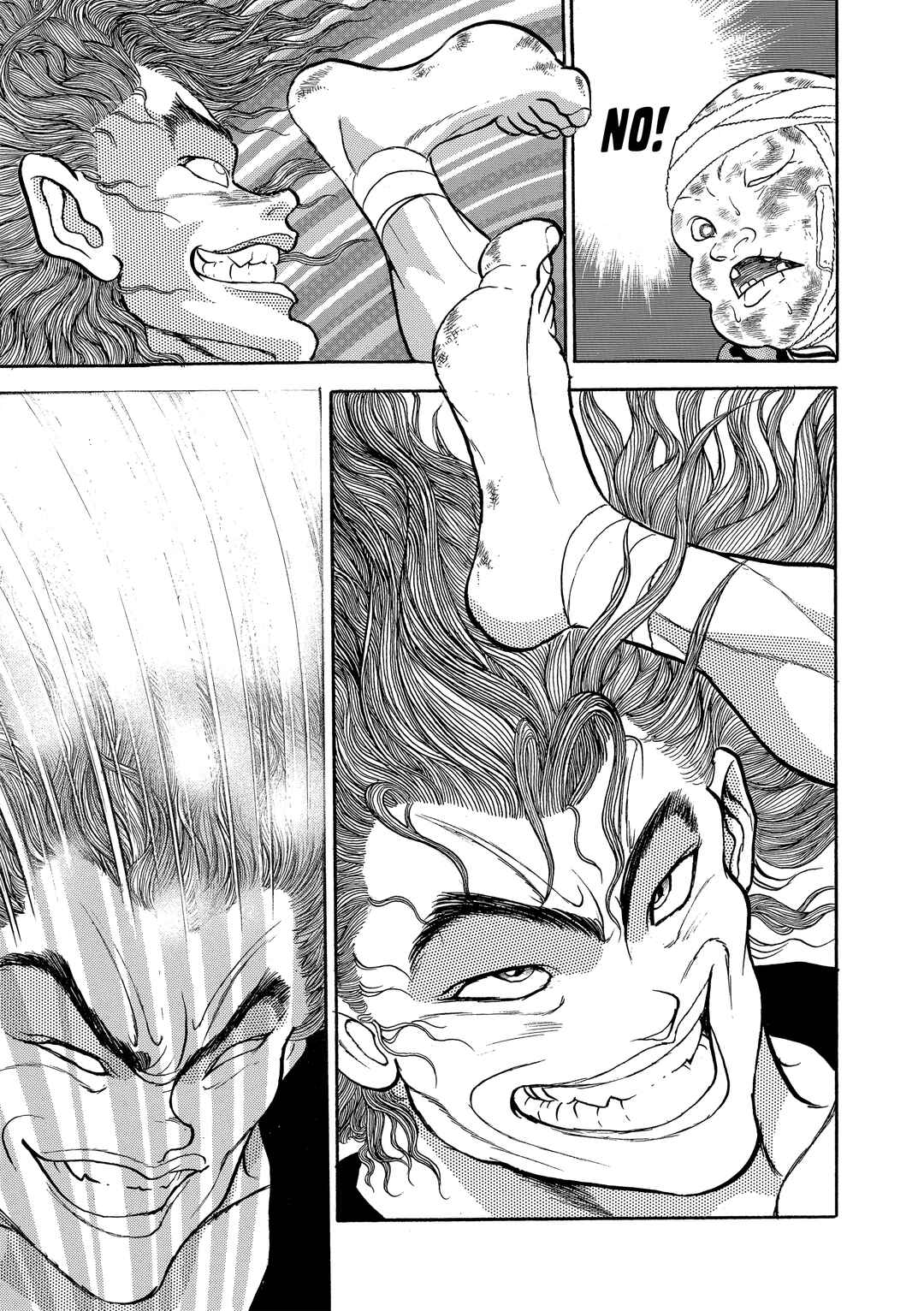 Chapter 170 - Page 17