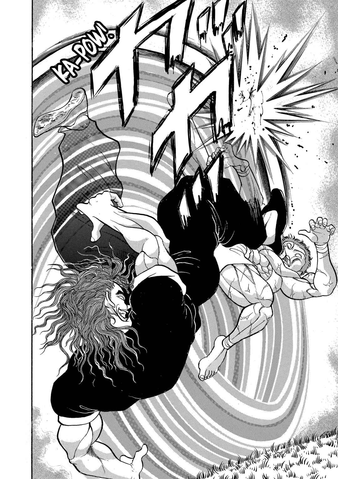 Chapter 170 - Page 18