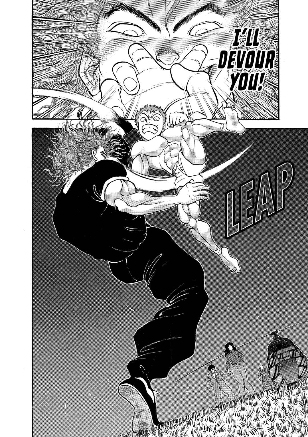 Chapter 170 - Page 2