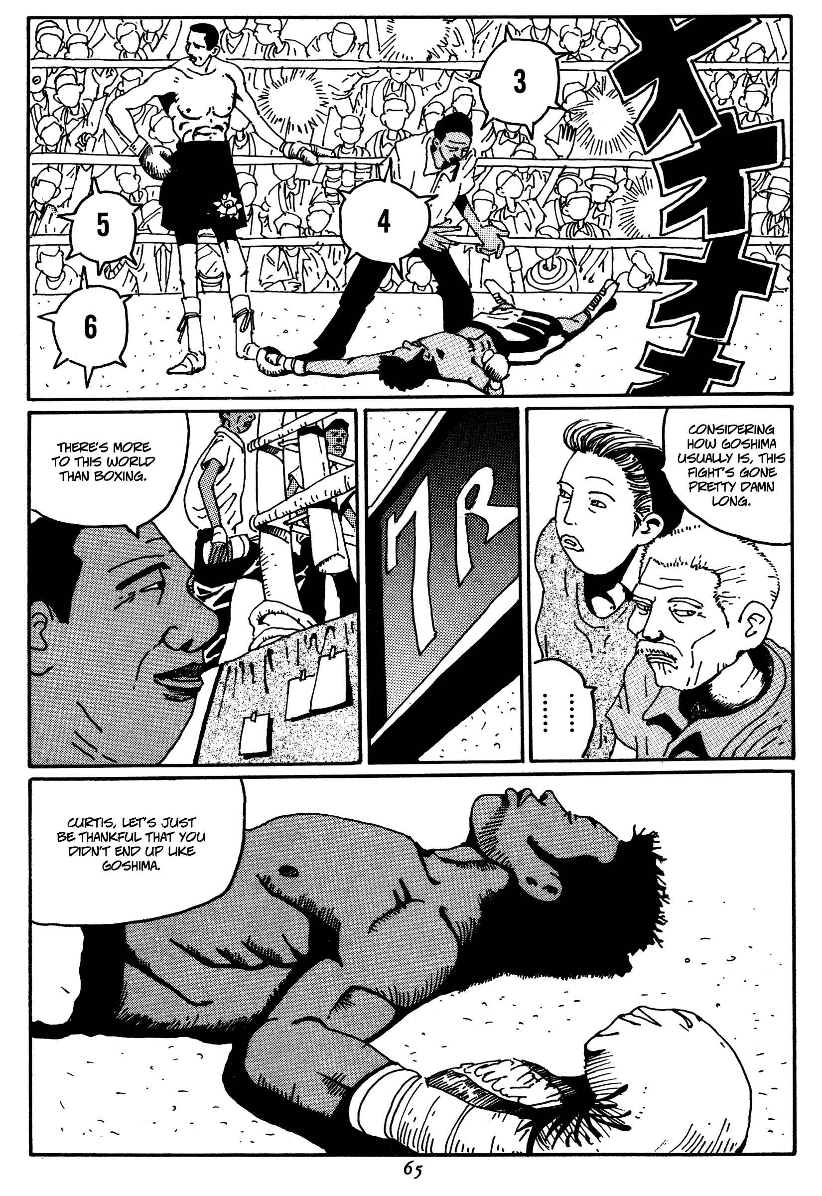 Chapter 3 - Page 19