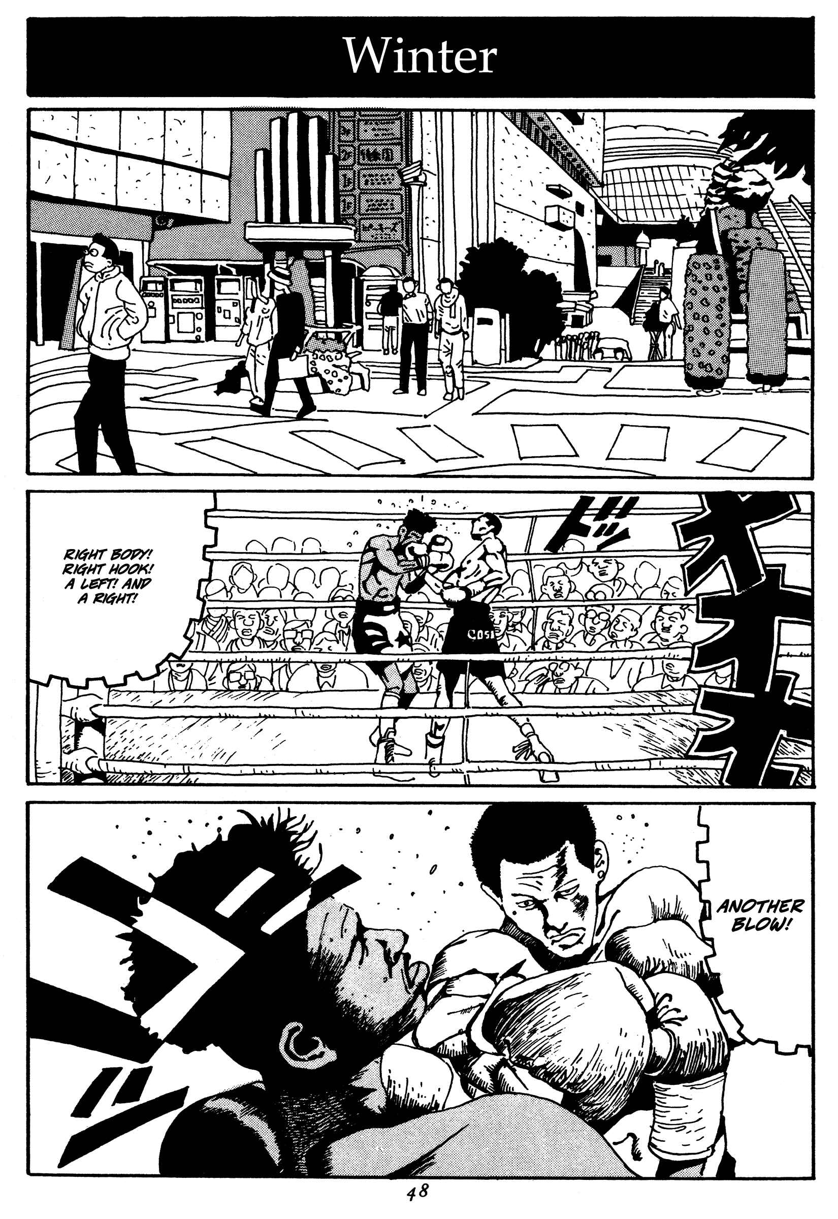 Chapter 3 - Page 2