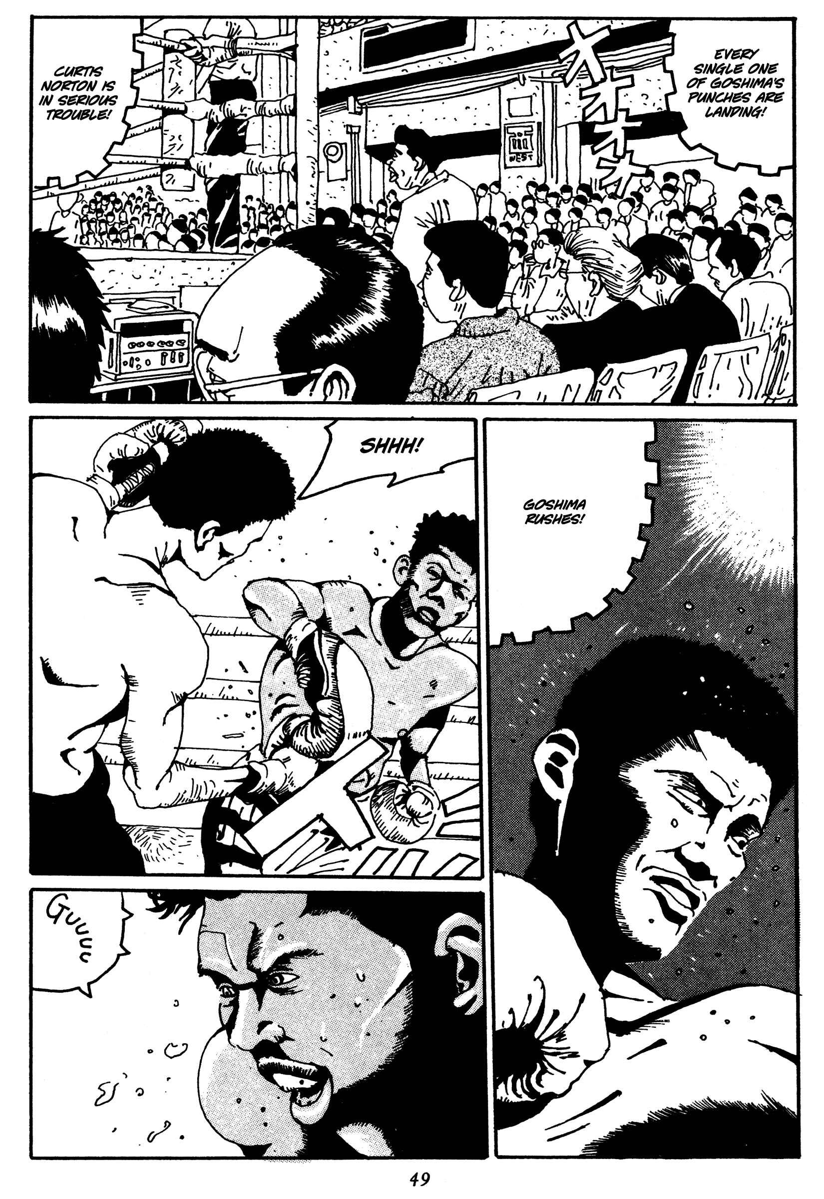 Chapter 3 - Page 3