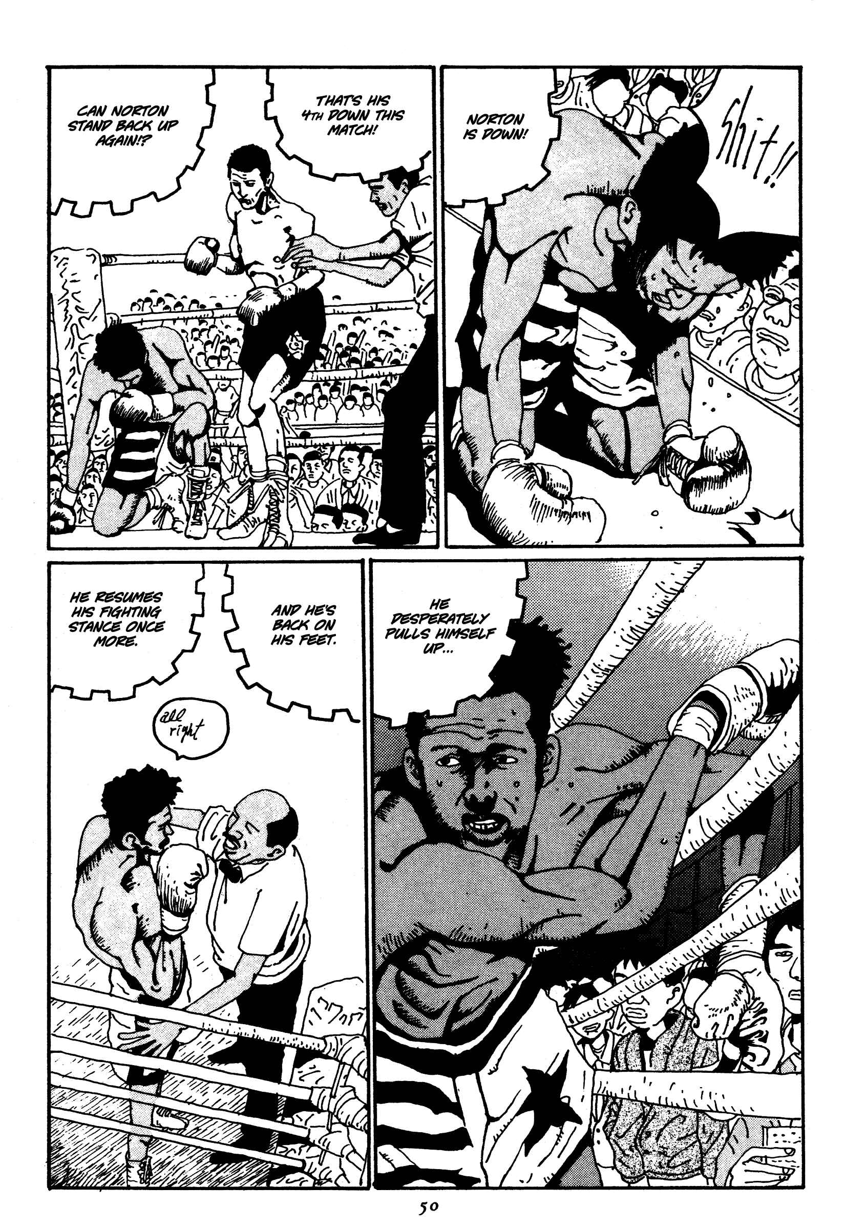 Chapter 3 - Page 4