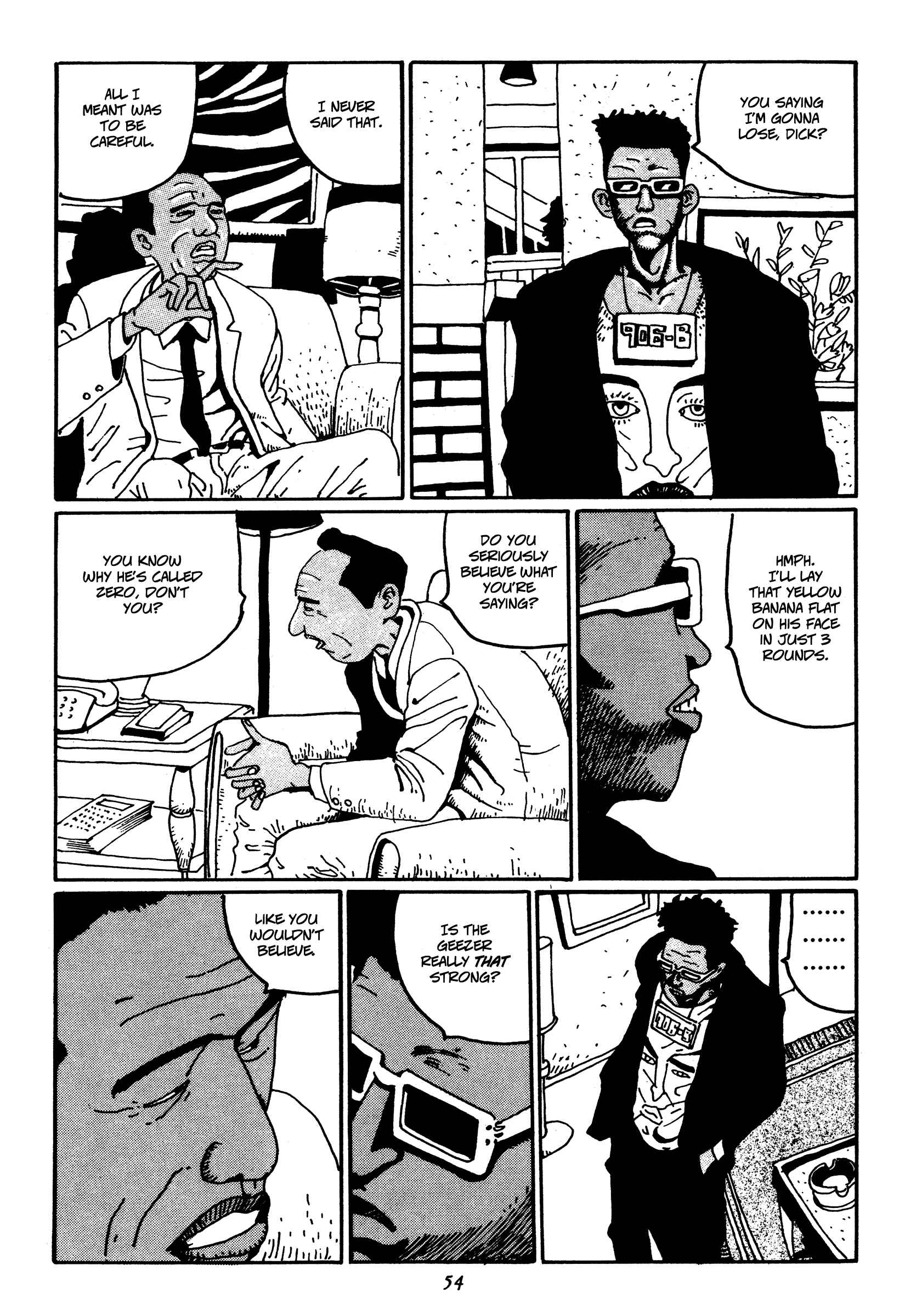 Chapter 3 - Page 8