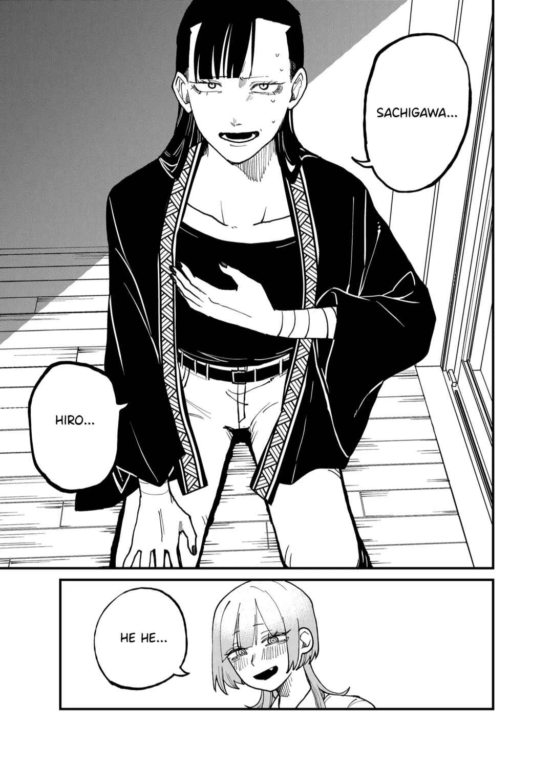 Chapter 33 - Page 7