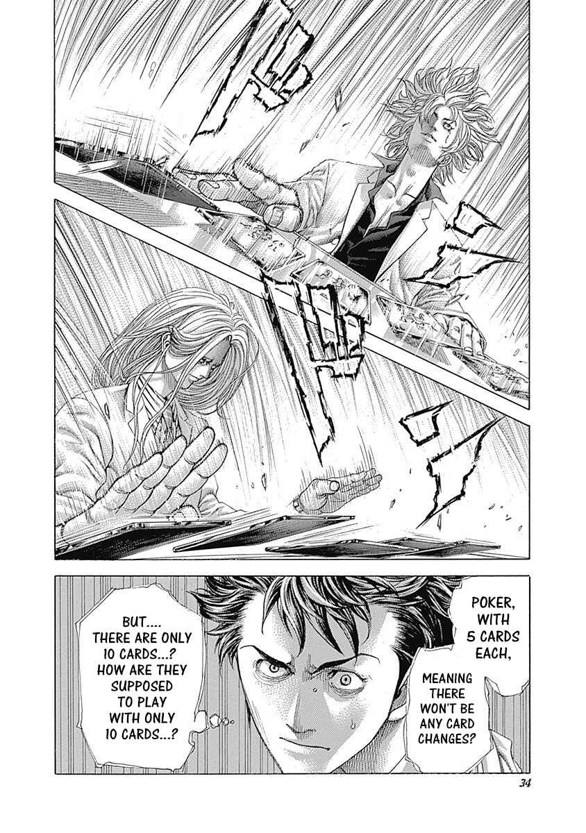 Chapter 430 - Page 12