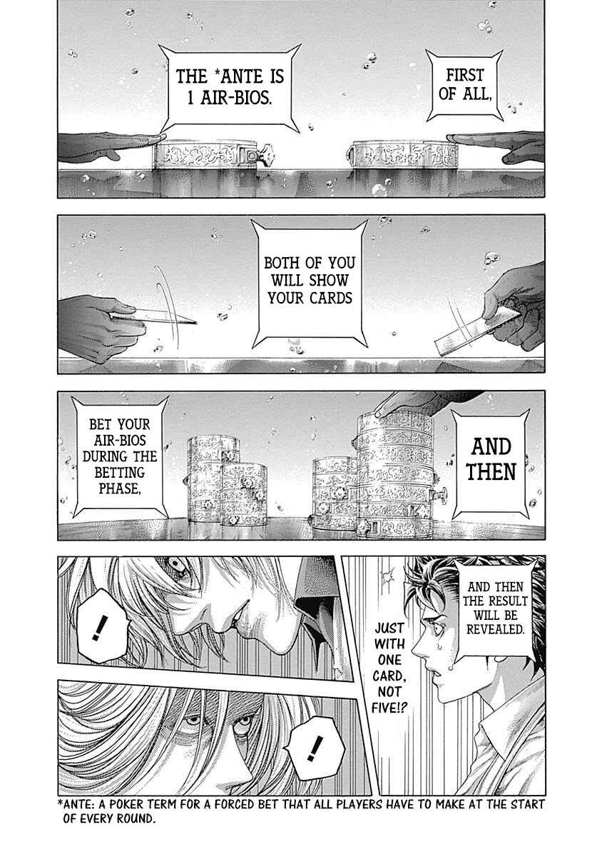 Chapter 430 - Page 14