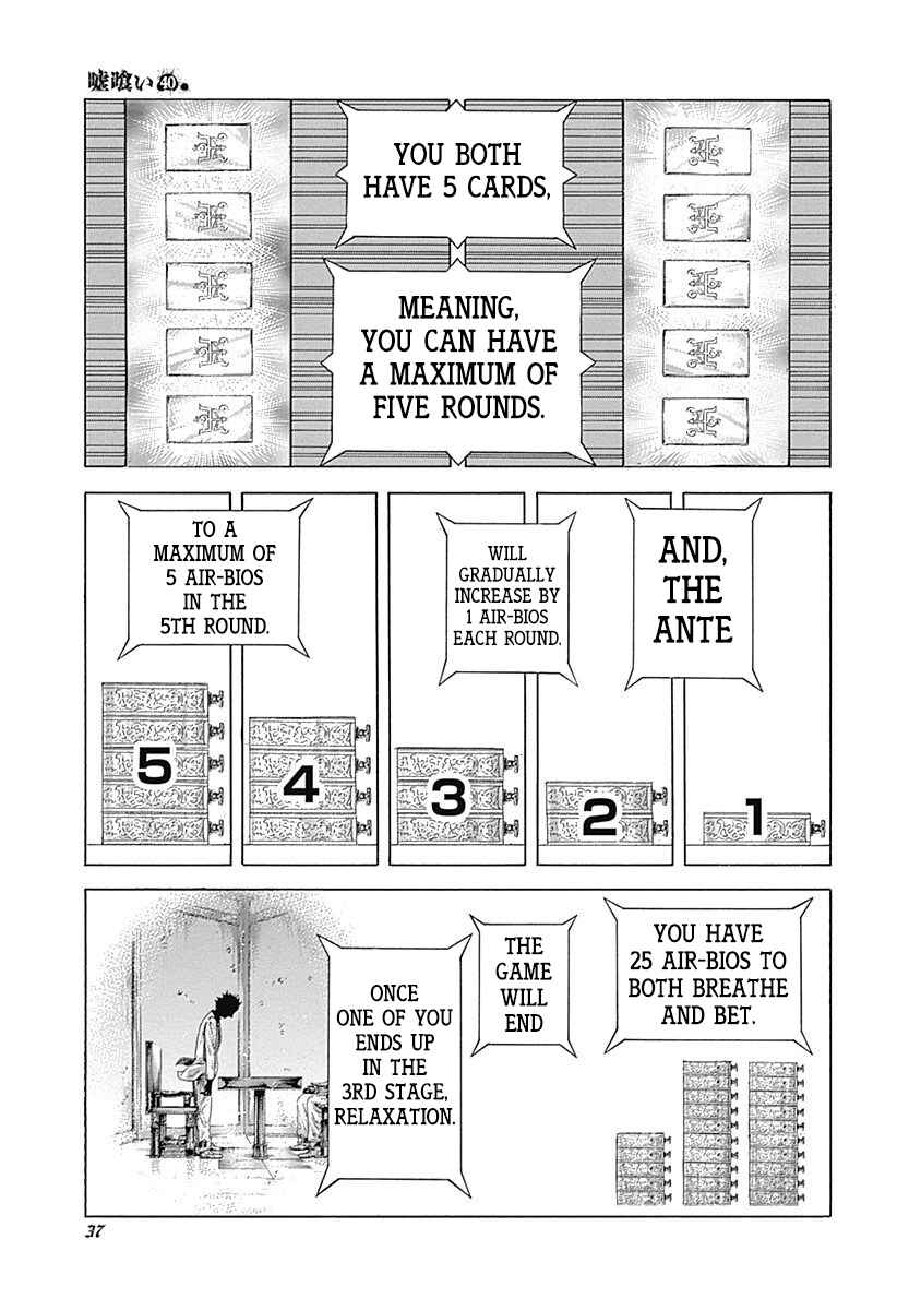 Chapter 430 - Page 15