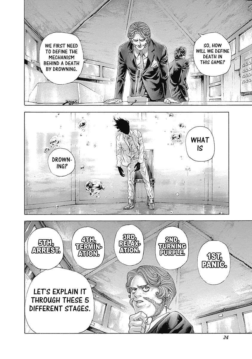 Chapter 430 - Page 2