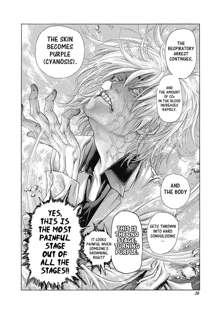 Chapter 430 - Page 4