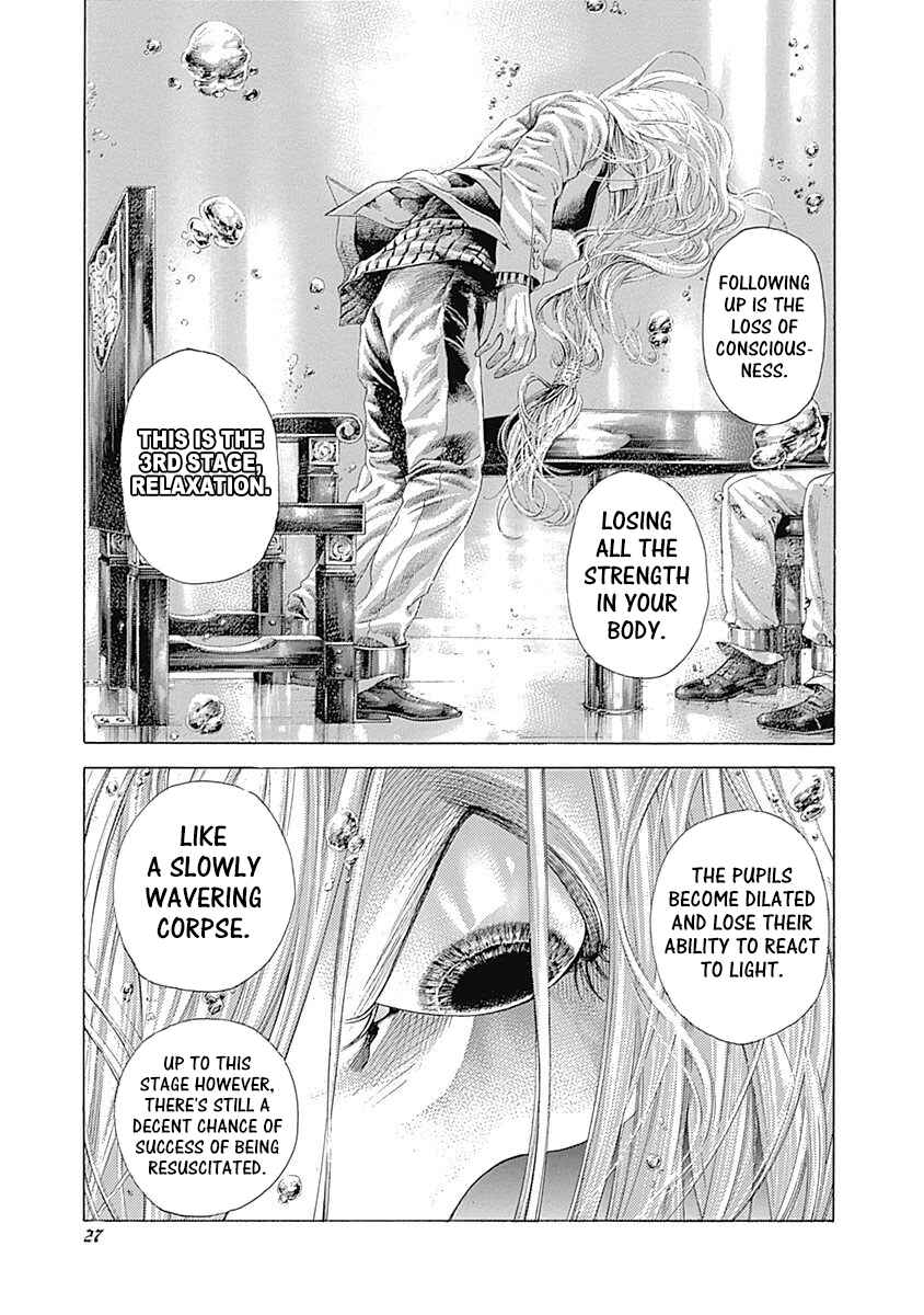 Chapter 430 - Page 5