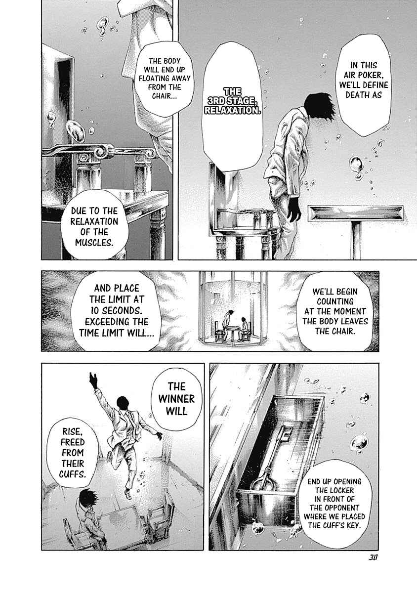 Chapter 430 - Page 8