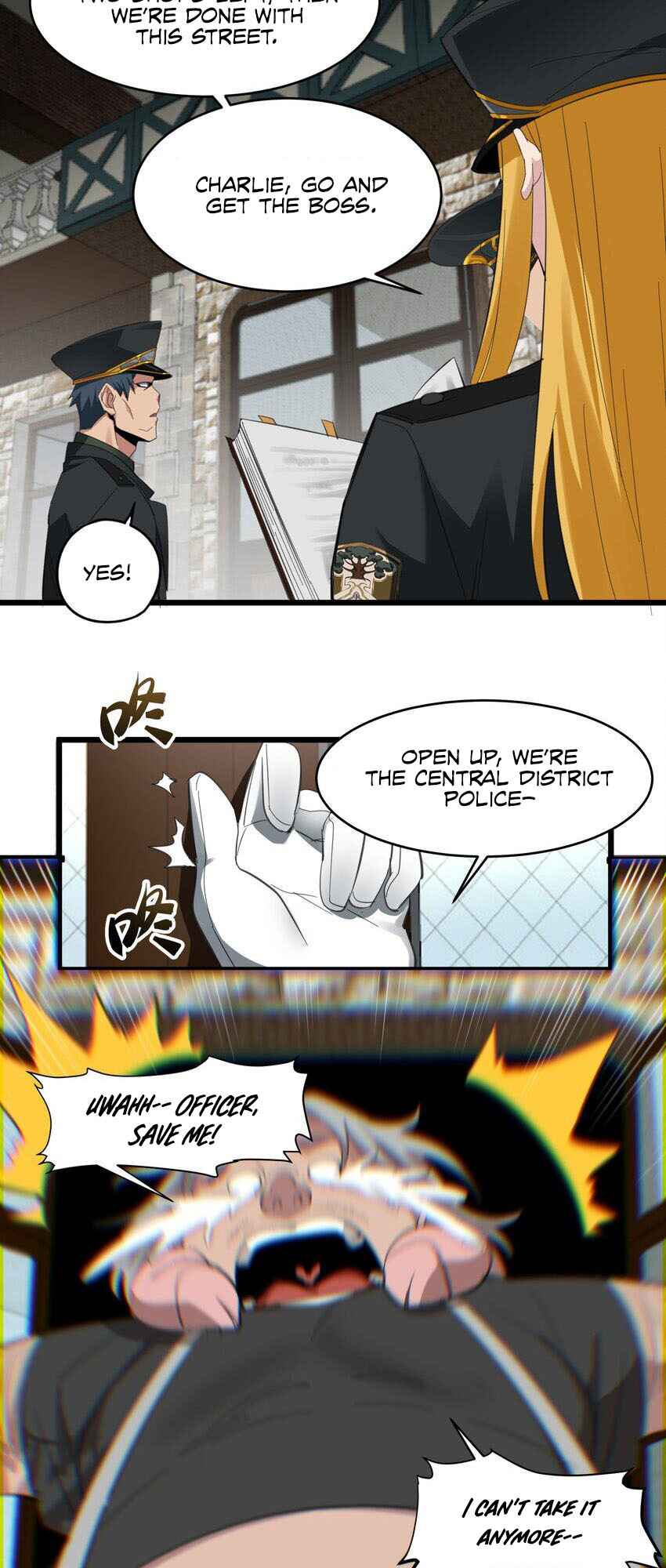 Chapter 76 - Page 14
