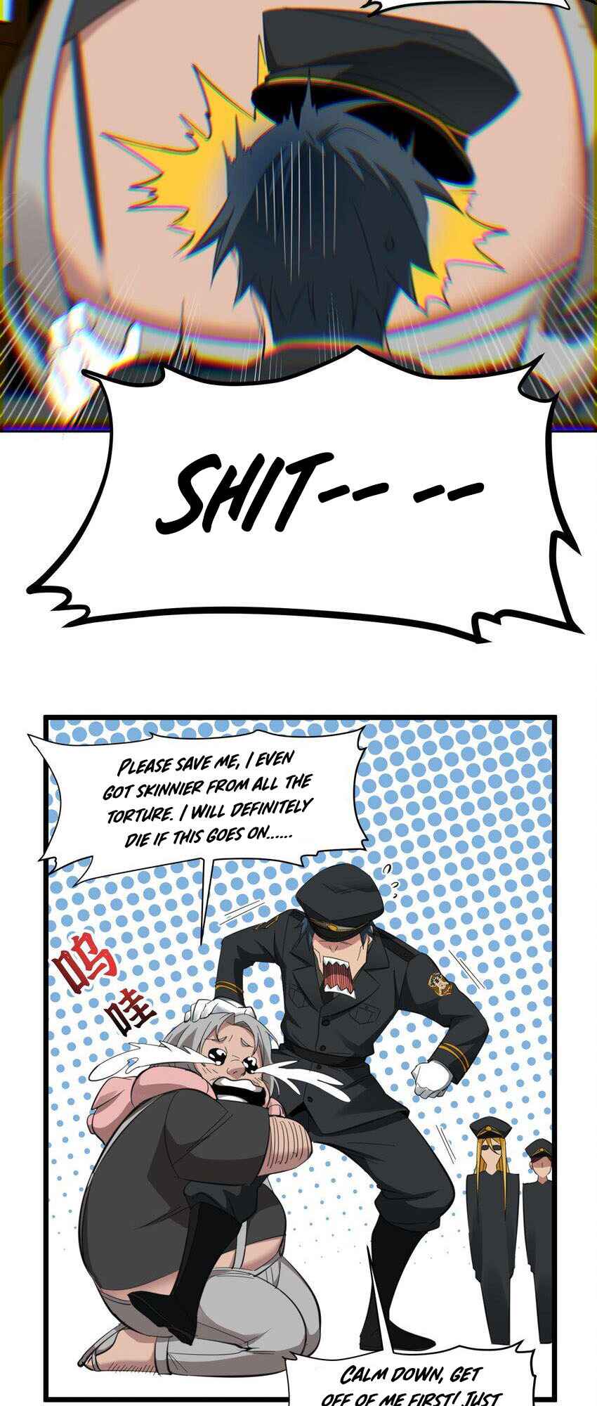 Chapter 76 - Page 15
