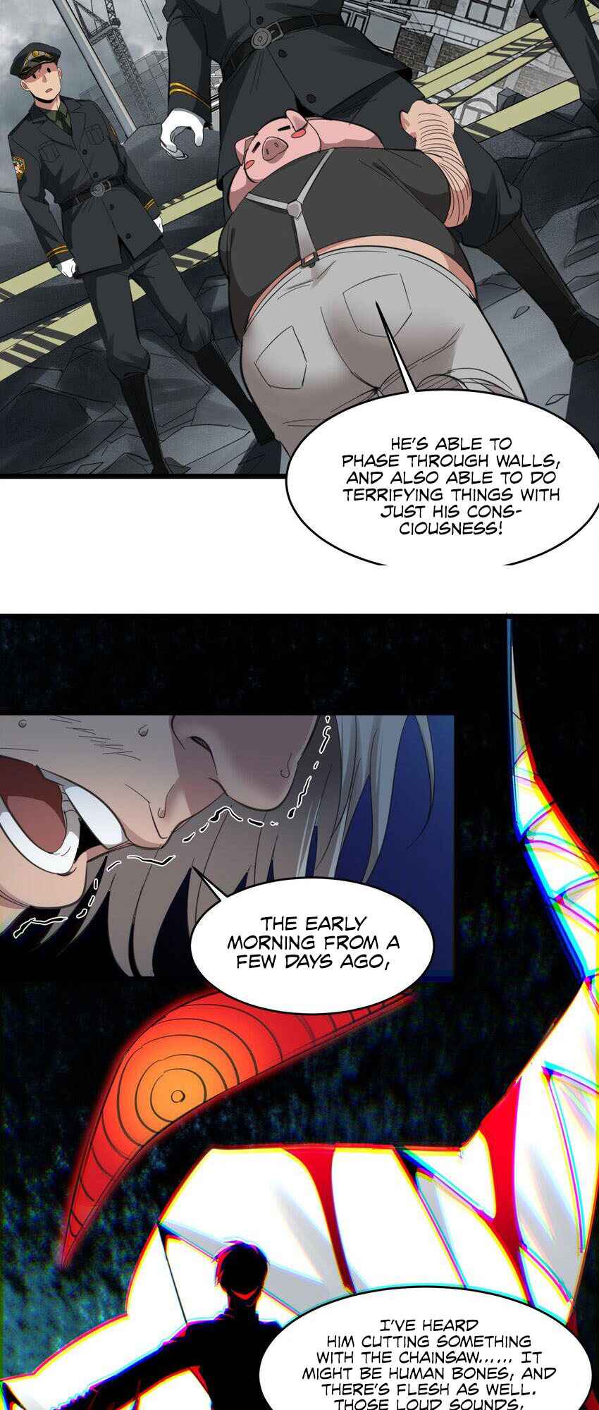 Chapter 76 - Page 18