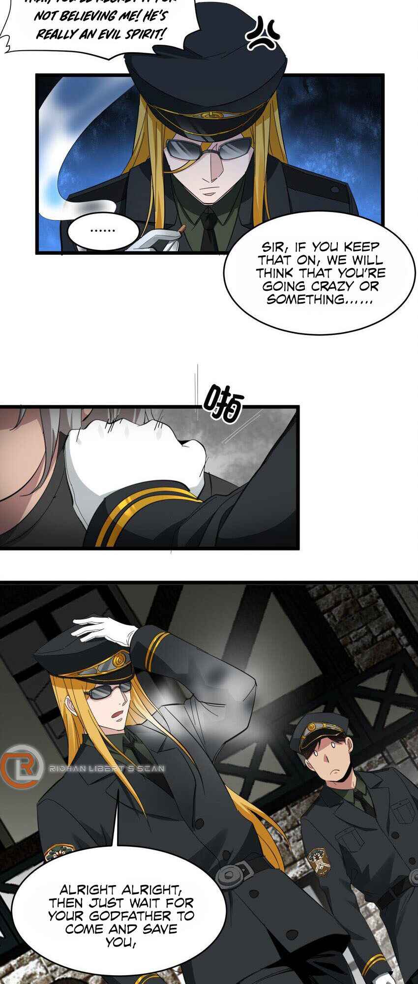 Chapter 76 - Page 26