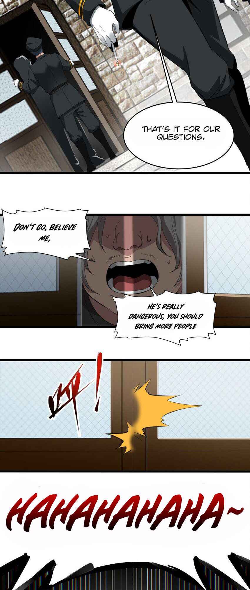 Chapter 76 - Page 27