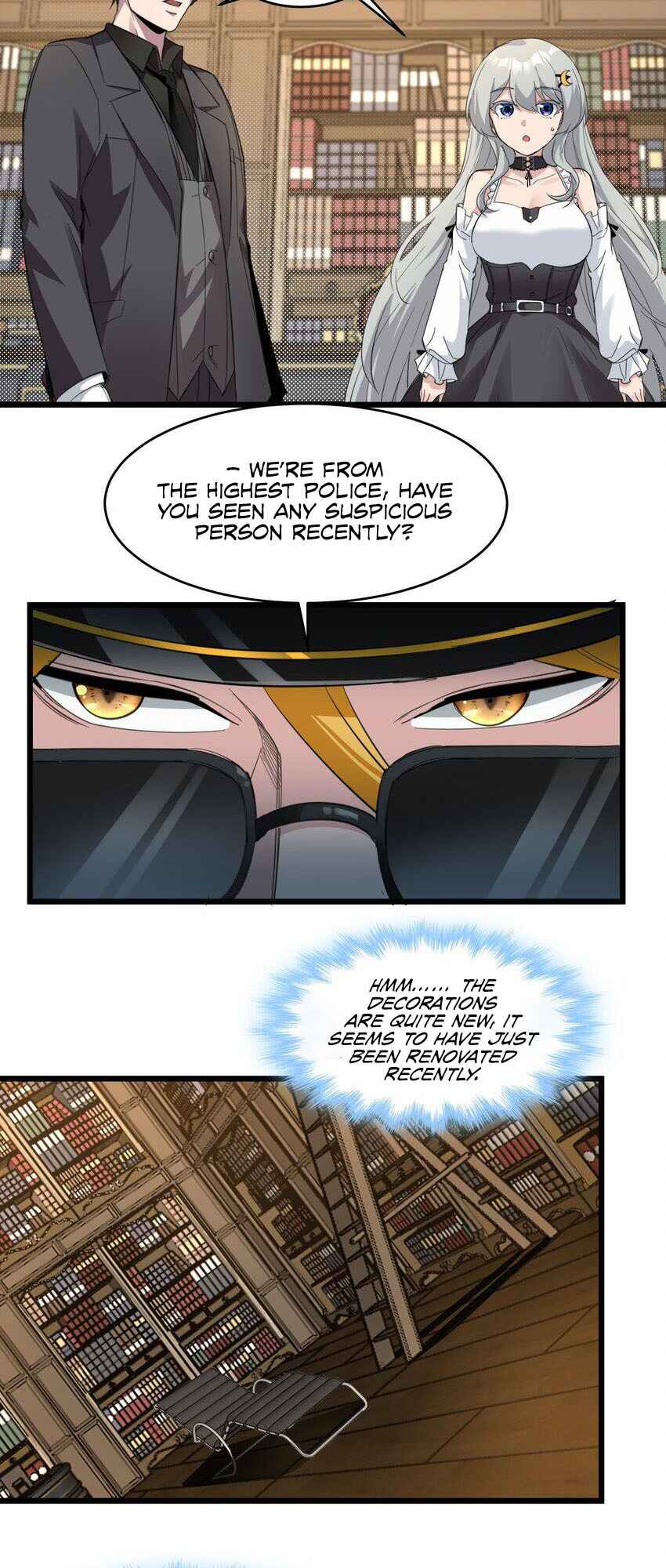 Chapter 76 - Page 32