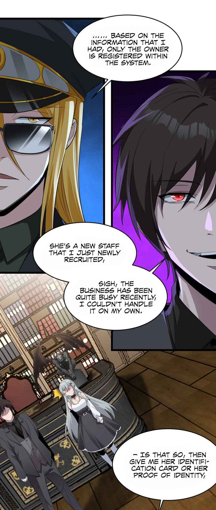 Chapter 76 - Page 35