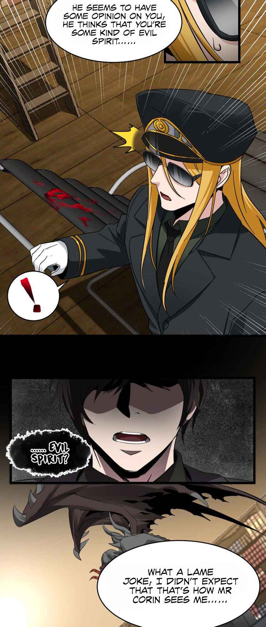 Chapter 76 - Page 41
