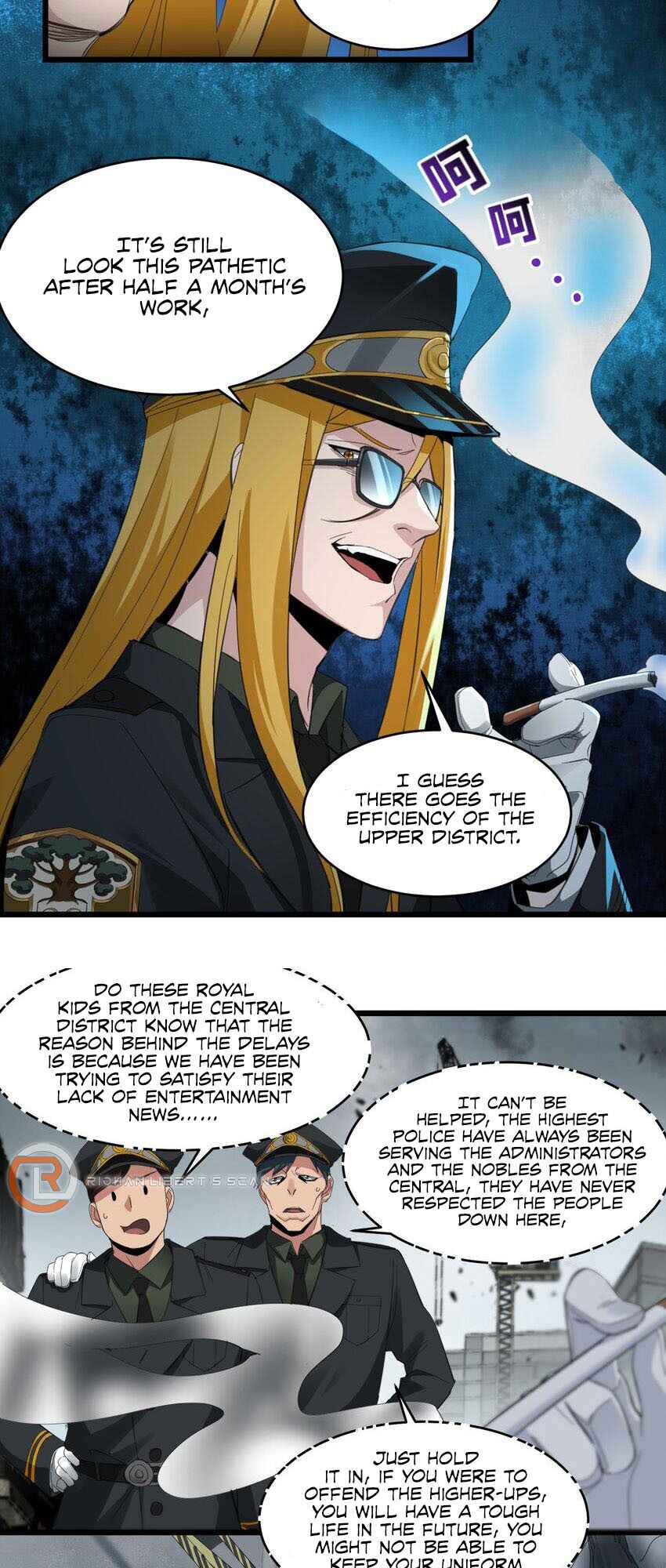 Chapter 76 - Page 6