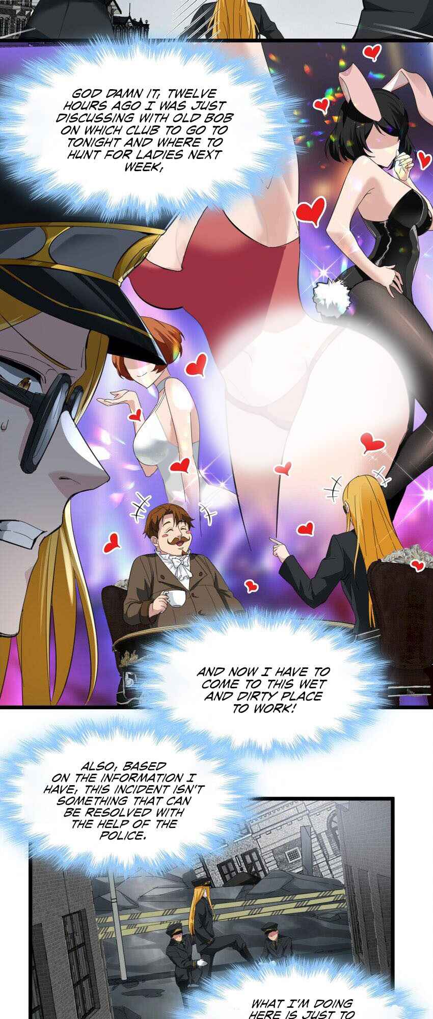 Chapter 76 - Page 9