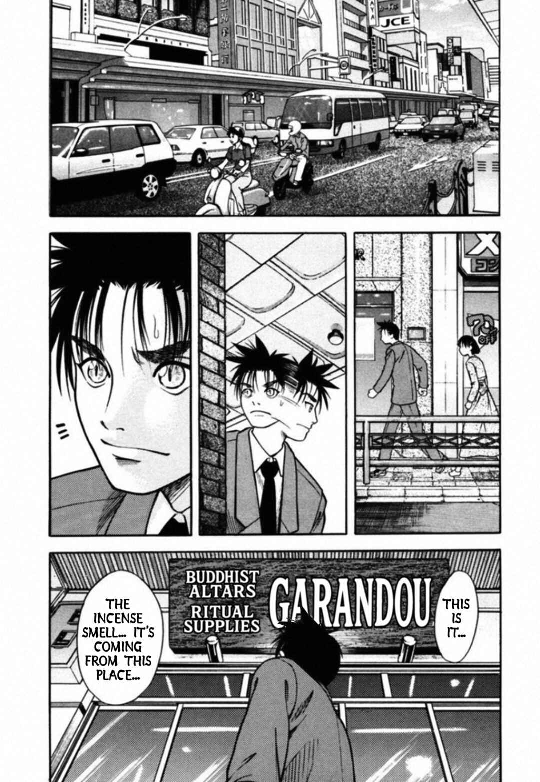 Chapter 67 - Page 12
