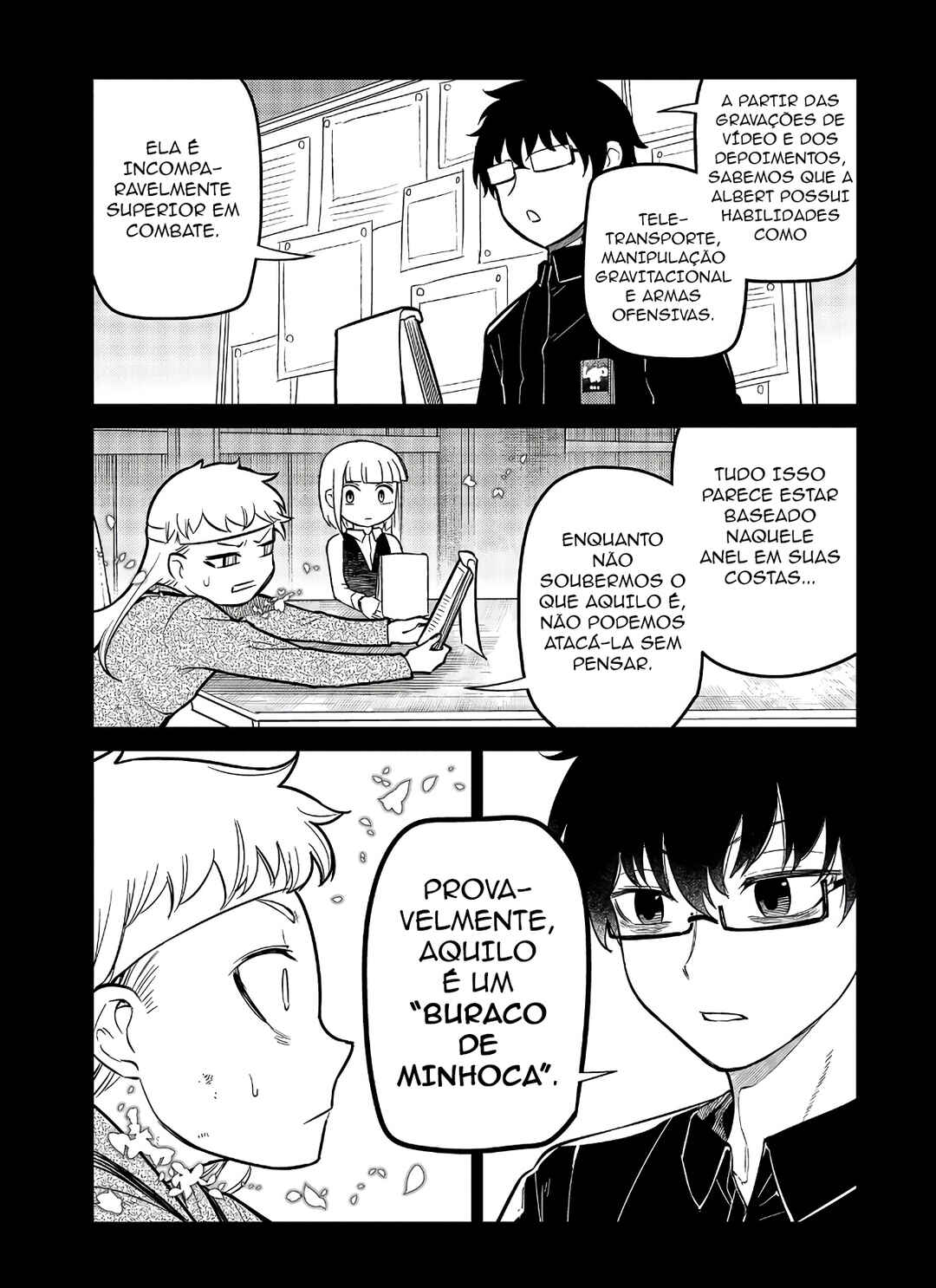 Chapter 63 - Page 14